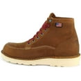 thumbnail image 2 of Danner Mens Bull Run Lux 6 Lifestyle Boot, 2 of 4