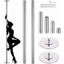 AW 9.25ft Dance Pole