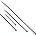 thumbnail image 2 of C2G Releasable/Reusable Cable Ties - Cable tie - black - 1 ft (pack of 50), 2 of 4