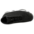 thumbnail image 3 of Jordan Horizon Men US 9 Black Basketball Shoe, 3 of 5