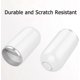 thumbnail image 5 of Replacement Magnetic Caps for Apple Pencil 1st Generation iPencil Replacement Magnetic Caps for Aapple Pencil Caps (2 Pieces, White) Banmo, 5 of 5