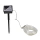 thumbnail image 2 of Solar Powered Fairy Lights 150MAH Battery Solar Rope String Lights Color Lighting Source LED Light Beads For Balcony ANGGREK Otros, 2 of 8