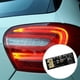 thumbnail image 4 of Placa De Chip De Controlador De Luz Trasera LED 3x1x Para BMW X3 F25 2011-2017 B003809.2 Sunnimix Chip de control de luz trasera, 4 of 8