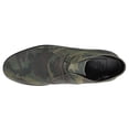 thumbnail image 4 of Dingo Mens Opie Camo Round Toe Chukka  Ankle Boots, 4 of 7