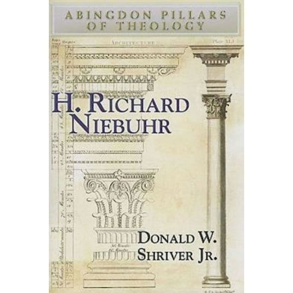 H. Richard Niebuhr, (Paperback)