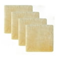 thumbnail image 1 of Medical Sheepskin Chair Pad | 4-Pack | 17"x17", 1 of 5