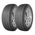 thumbnail image 1 of Paquete De 2 Llantas 215/55r18 Saferich Frc66 96h SAFERICH  FRC66, 1 of 2
