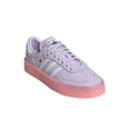 thumbnail image 4 of Tenis Adidas  Mujer Samba Rose Rosa EF4966, 4 of 4