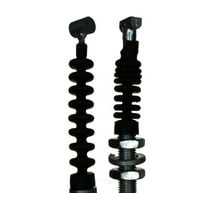 Raybestos BC94502 Professional Grade Parking Brake Cable Fits select: 1992-1996 FORD ESCORT, 1992-1996 MERCURY TRACER