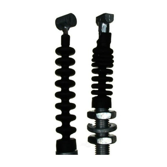 Raybestos BC94502 Professional Grade Parking Brake Cable Fits select: 1992-1996 FORD ESCORT, 1992-1996 MERCURY TRACER