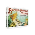 thumbnail image 3 of Trademark Fine Art Vintage Lavoie Vintage Advert Canvas Wall Art - 18x24, 3 of 5