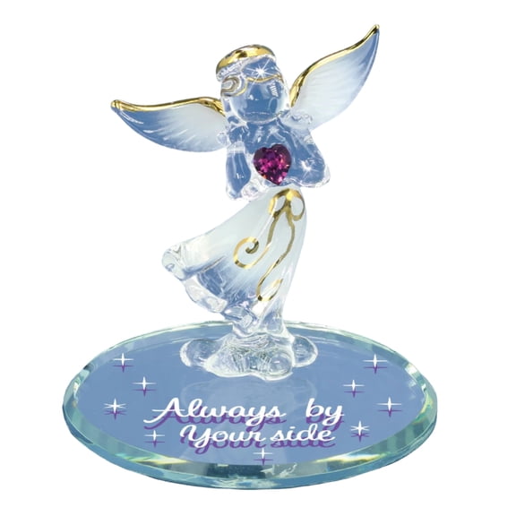Glass Baron Angel By Your Side