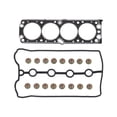 thumbnail image 2 of DNJ FGS3009 Graphite Full Gasket Set Fits Cars & Trucks 99-02 Daewoo Lanos 1.6L L4 DOHC 16v, 2 of 4