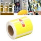 thumbnail image 4 of Papel De Impresión Térmica, Suministros De Oficina Papel Para Impresora Impresión Sin Tinta Impermeable Normal 50 X 30 Mm Fácil De Usar Resistente A Rayones Para Supermercados, 4 of 7
