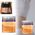 thumbnail image 1 of Body Slimming & Skin Tightening Effective Fat & Firming Post Shower Moisturizer All Skin Types 120g, 1 of 5