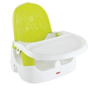 Fisher-Price Quick Clean n' Go Booster - Basic