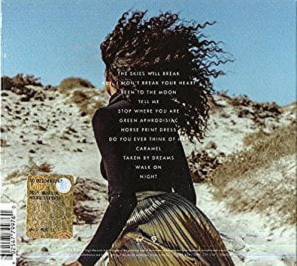 Corinne Bailey Rae - The Heart Speaks in Whispers - Music