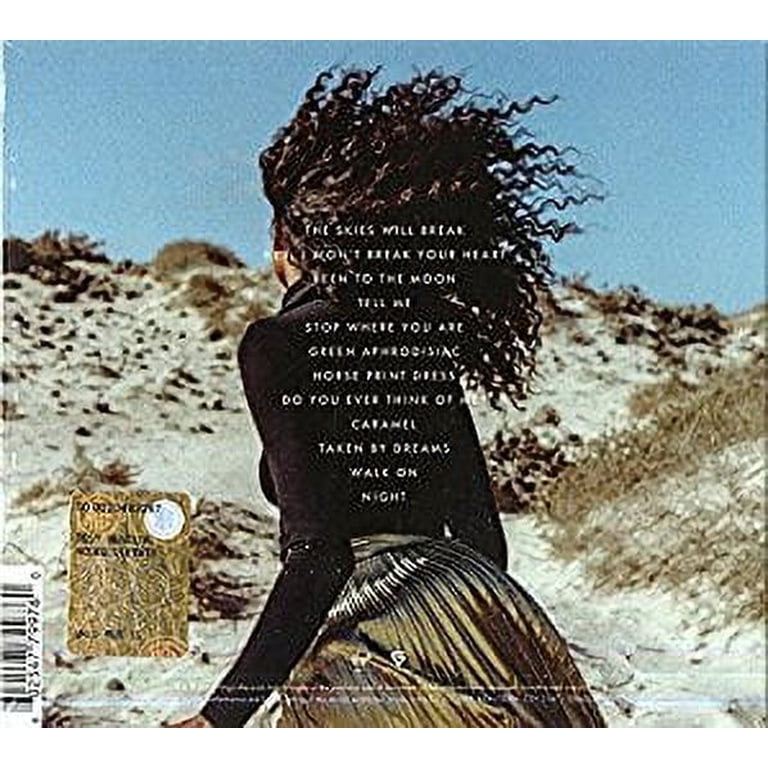 Corinne Bailey Rae - The Heart Speaks in Whispers - Music