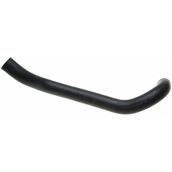 Radiator Coolant Hose Fits select: 1995-2002 HYUNDAI ACCENT