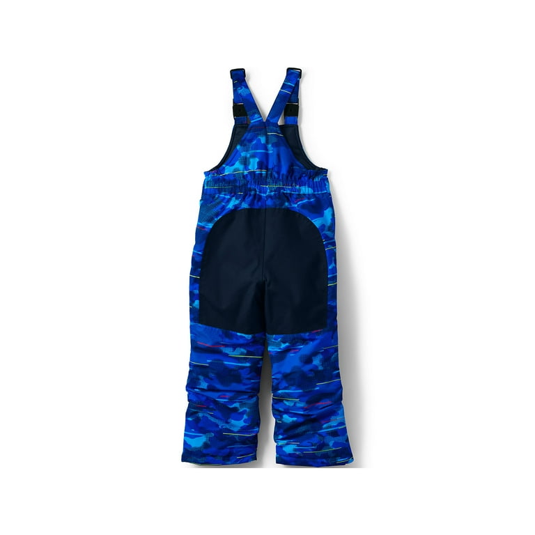 Lands end deals snow bibs