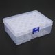 thumbnail image 3 of 24pcs Diamond Painting Storage Containers Round Storing Bottle with Storage Box Sticker, 3 of 5