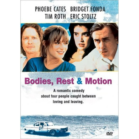 Bodies, Rest & Motion (Widescreen)