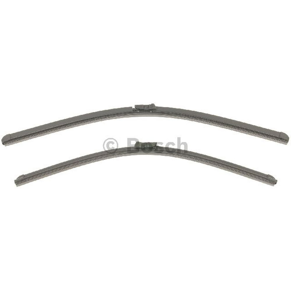 OE Replacement for 20162018 MercedesBenz GLC300 Front Windshield Wiper Blade Set (4Matic