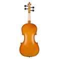 thumbnail image 4 of Tcbosik 4/4 Full Size Violin Set with Hard Case and Sordine, Fiddle Beginner Set with Bow, Rosin, Extra Strings and Shoulder Rest, Natural, 4 of 11