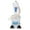 DD 2.5 Deluxe 5-Gal, variant on Oneida Air Systems Dust Deputy Deluxe All-Clear Cyclone Separator Kit
