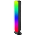thumbnail image 3 of Monster Smart Illuminessence Color Flow Light Bar, Smart RGBIC LED Lights, 3 of 6