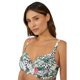 thumbnail image 1 of Gorgeous - Top de Bikini Jungla para Mujer (Multicolor), 1 of 3