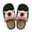 Green, variant on Christmas Cute Print Slippers for Couples, Winter Warm House Slippers Indoor Anti- Soft Sole, Cozy Fuzzy Home Shoes for Men Women Christmas Gifts