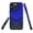 Glossy, variant on VOGUE LAPIS Tough Case for iPhone® (Matte, iPhone 15)