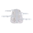 thumbnail image 4 of Adjustable Knee Splint Support, Knee Joint Brace Surgical Fixation Stabilization Fracture Ankle Support For Arthritis Pain, Tendonitis, ACL, Athletic Injury, Osteoarthritis, 4 of 8