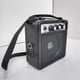 thumbnail image 3 of 5W Mini Guitar Amplifier Amp Speaker with 3.5mm & 6.35mm Inputs 1/4 Inch Output with Volume Tone Adjustment Overdrive, 3 of 5