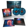 thumbnail image 2 of Dixon,Kyle / Stein,Michael - Stranger Things: Season Two Soundtrack - Soundtracks - Vinyl, 2 of 2