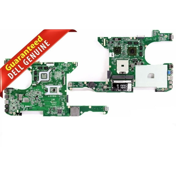 Genuine Dell Inspiron M421R 5425 Laptop Motherboard DA0R0AMB6D0 CN-013RTP 013RTP