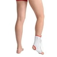 thumbnail image 2 of MAXAR Canvas Ankle Brace with Laces, 2 of 5