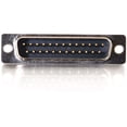 thumbnail image 2 of C2G DB25 D-Sub Solder Connector - data connector, 2 of 4
