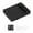 Black, variant on Gaming Accessories for Retro Game Console 3D Printed Case Optical Drive Emulators with Memory Card Easy Installation