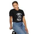 thumbnail image 2 of Motor Boat Captain Unisex T-Shirt, 2 of 5