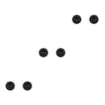 thumbnail image 3 of Bearachild Paquete de 2 consolas de juegos Gamepad Thumbstick Cover Joystick Caps Accesorios Type1 NO1, 3 of 6