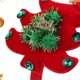thumbnail image 5 of Festive Christmas Eve Headdress Christmas Tree Hair Hoop Adult Kids Holiday Costume Party Headwear All Age Hair Decors, 5 of 5