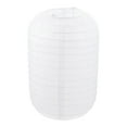 thumbnail image 2 of SHISUYAN 2Pcs Japanese Folding Lanterns Simple Design Lanterns for Home Restaurant Decor, 2 of 8