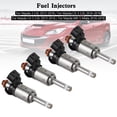 thumbnail image 3 of 4PCS Fuel Injectors PE01-13-250C For Mazda 3/CX-3/CX-5 2.0 2012-18, 3 of 5
