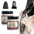 thumbnail image 5 of Vikada Nourishing Magical Treatment - 5 Seconds To Restore Soft Hair Mask, 5 of 5