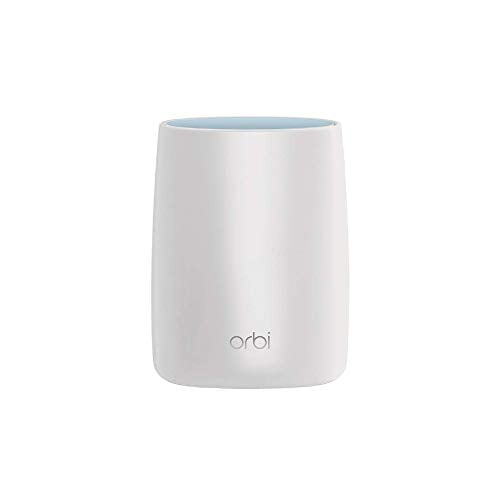 NETGEAR Orbi Ultra-Performance Whole Home Mesh WiFi Satellite Extender ...