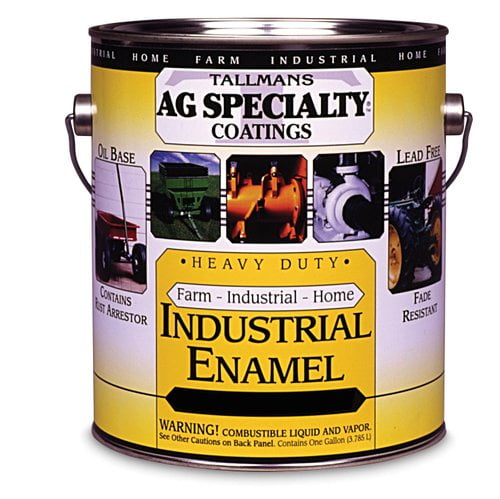 Allis Chalmers Persian Orange Tractor Paint, Gallon - Walmart.com