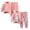 L-Rabbit + Horse, variant on mgoYE Toddler Baby Girl Clothes Size 2-3 Years Letter Print Short Sleeve Shirt Top Shorts Set 4Pcs 3 9 18 24 Months 2T 3T 4T 5T 6T Kids Shorts Set