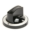 thumbnail image 2 of Garland Knob Assembly, Griddle Hi-Lo X (Su 4525452 - Genuine OEM Replacement Part, 2 of 4